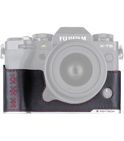 Amazon | TP Original FUJIFILM X-S10 XS10 専用 オープナブルタイプ